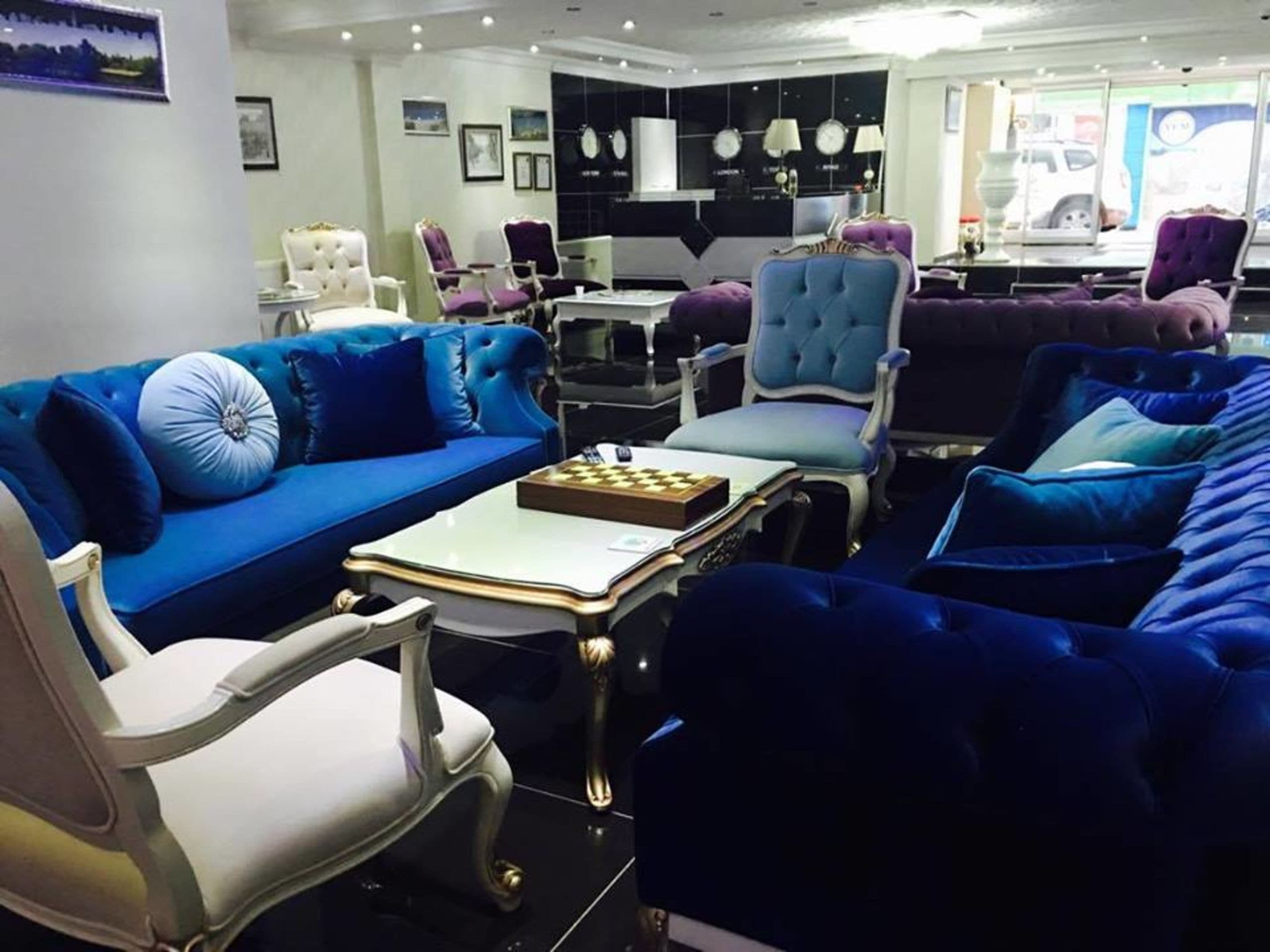 Grand Doğan Otel-10