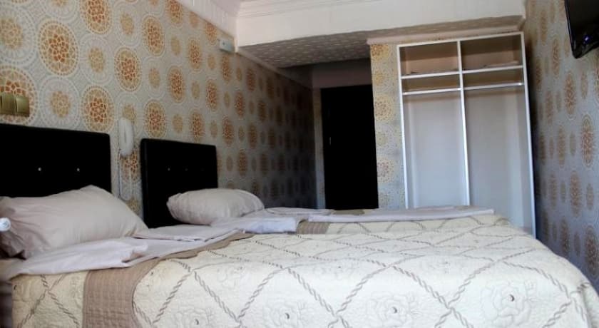 Grand Doğan Otel-22