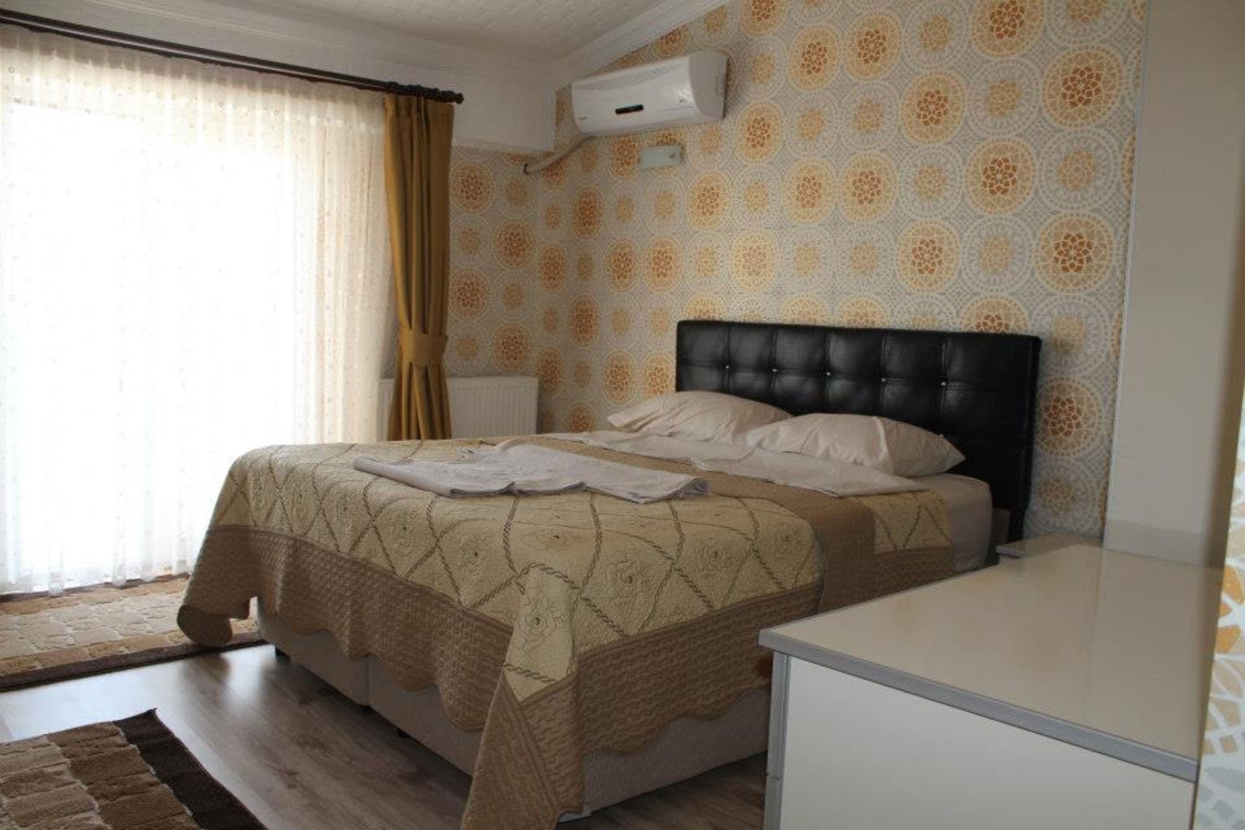 Grand Doğan Otel-23