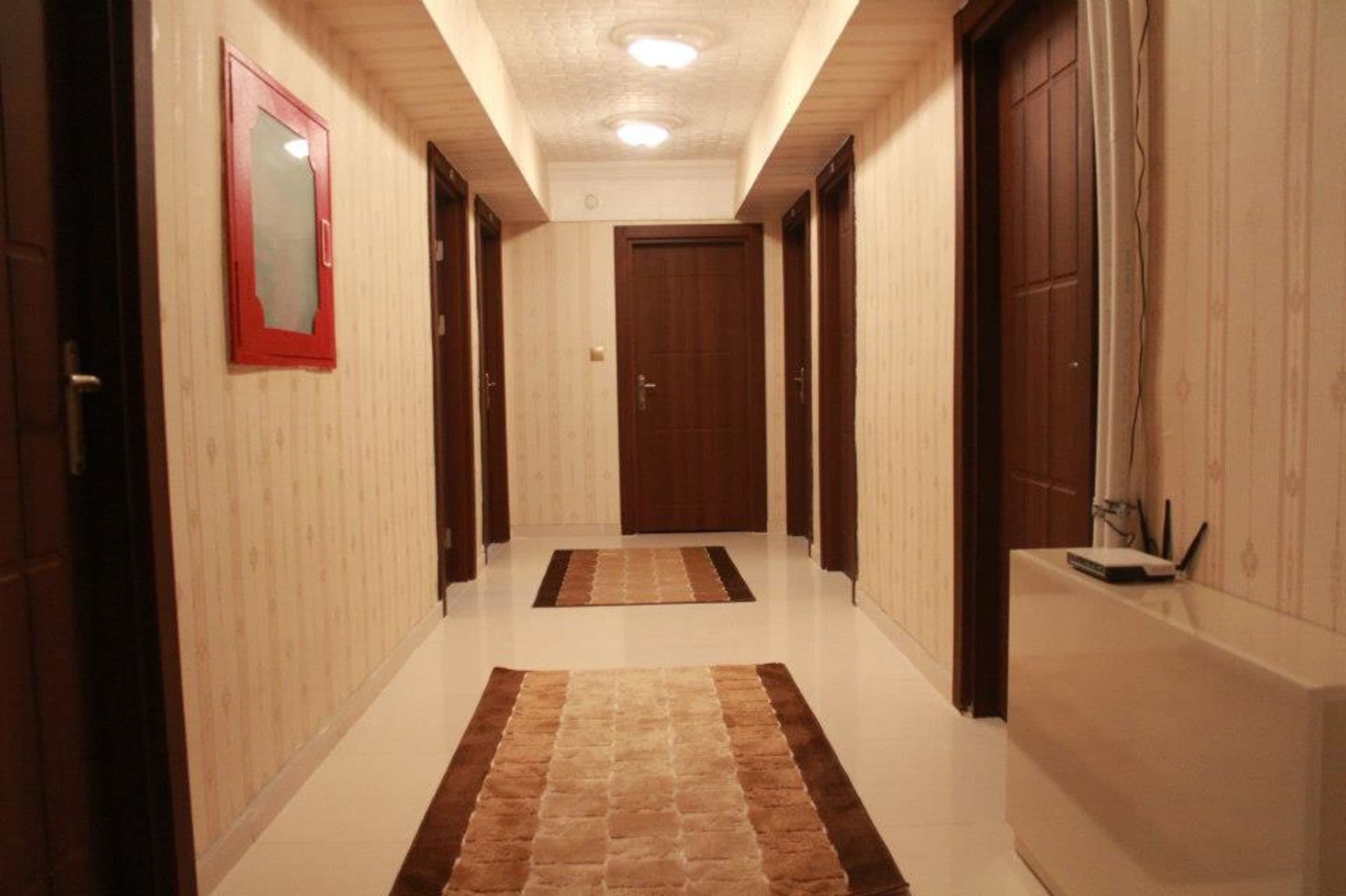 Grand Doğan Otel-11