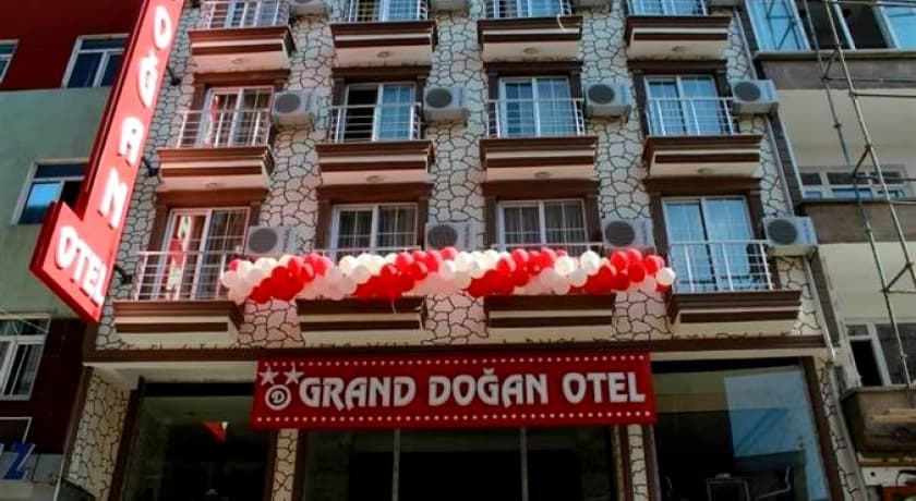 Grand Doğan Otel-resim-0