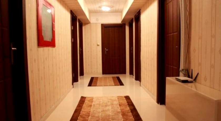 Grand Doğan Otel-24