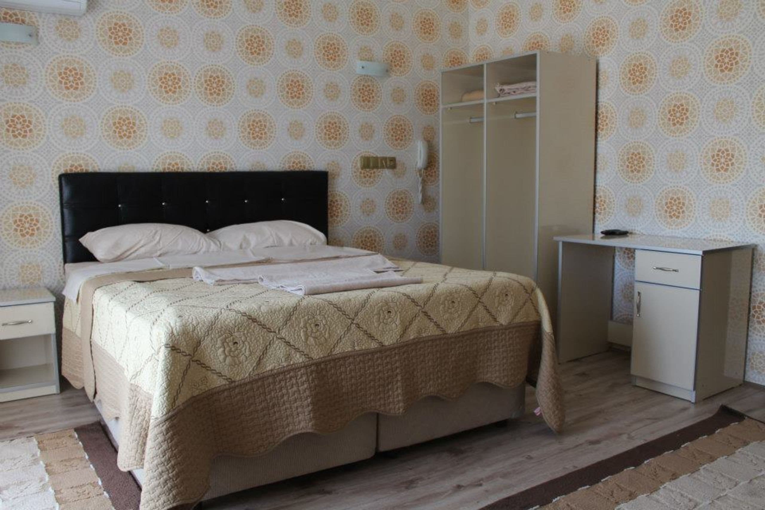 Grand Doğan Otel-16