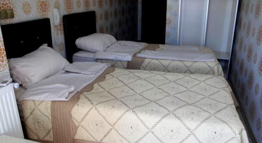 Grand Doğan Otel-19