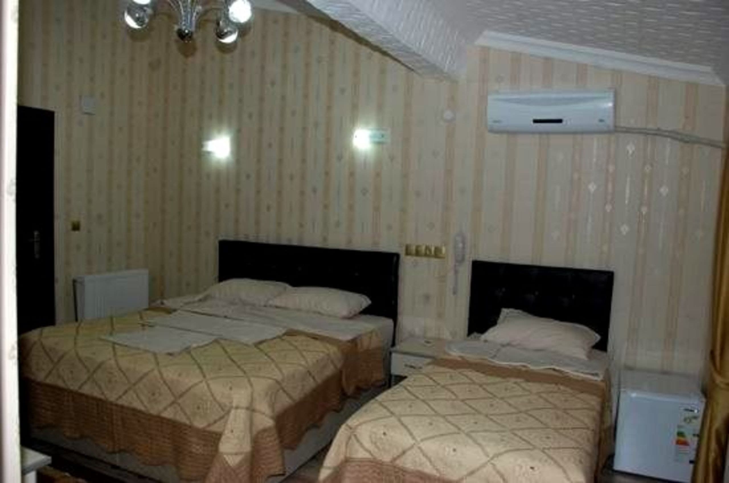 Grand Doğan Otel-25