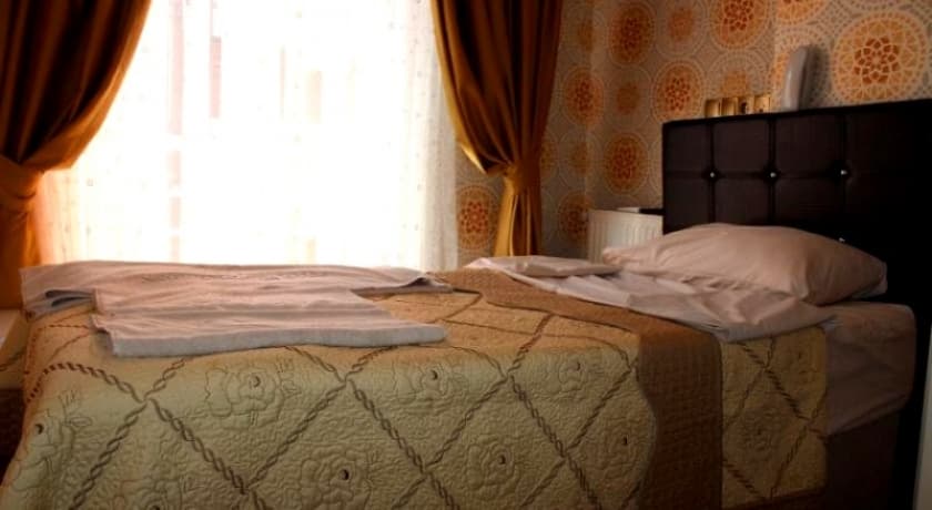 Grand Doğan Otel-15