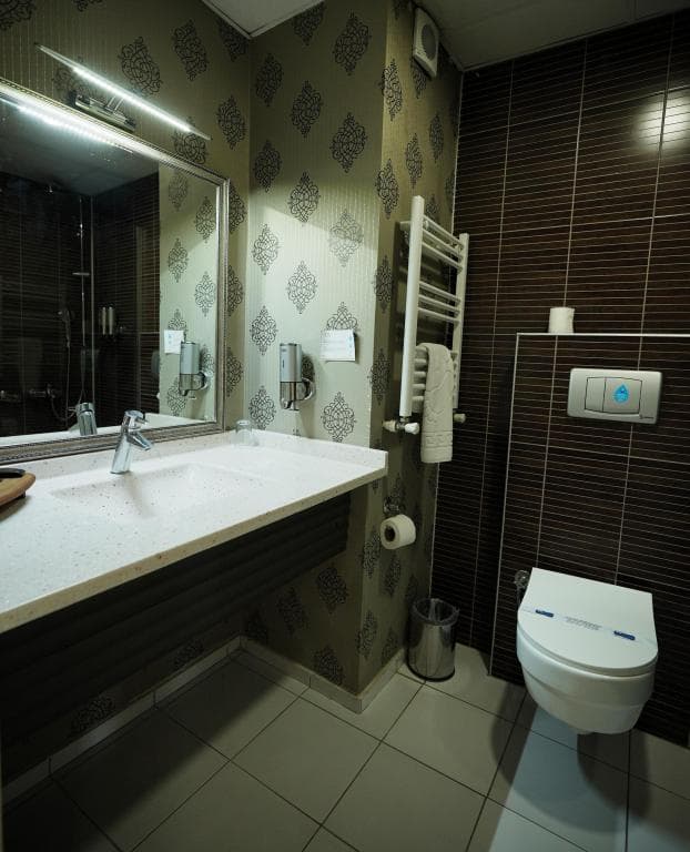 Sör Otel Eskişehir-11