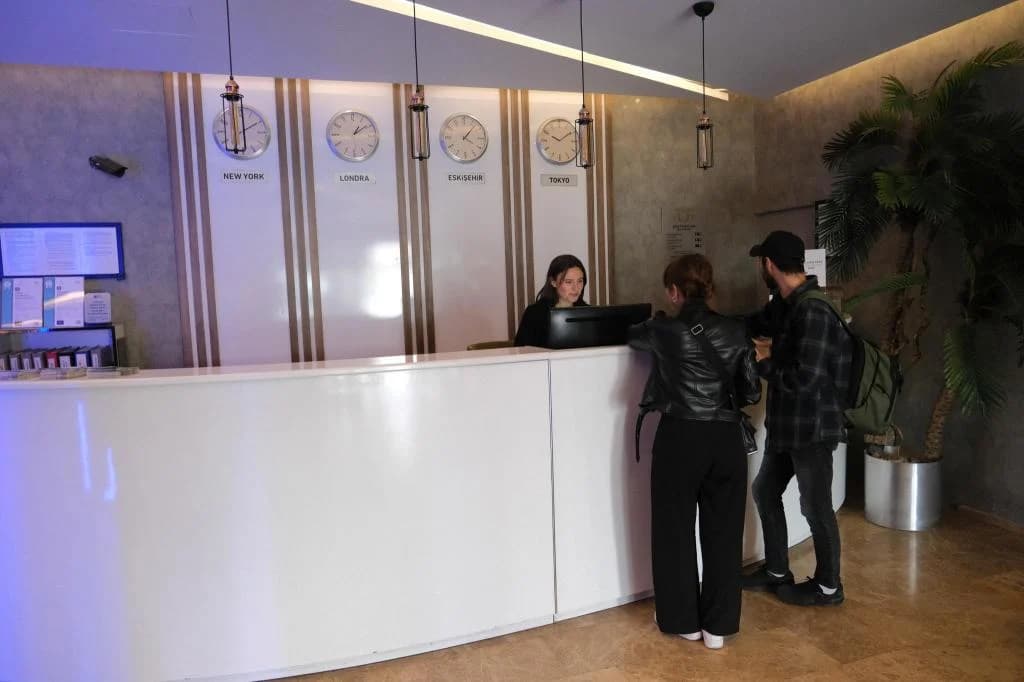 Sör Otel Eskişehir-3