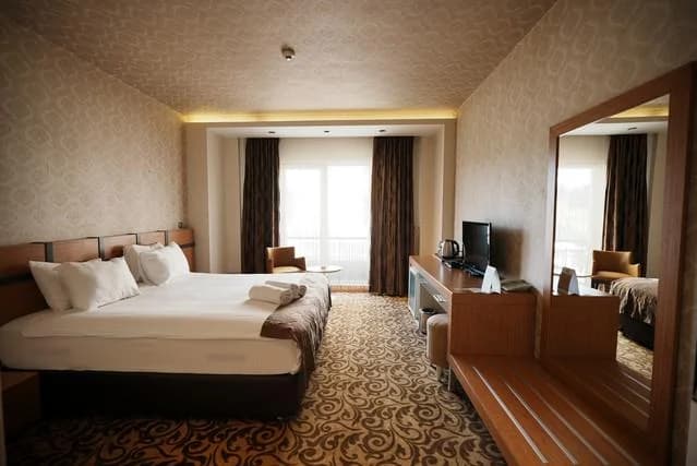 Sör Otel Eskişehir-5