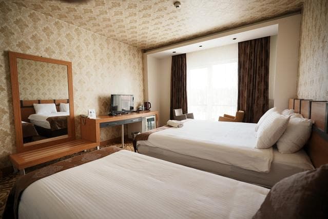 Sör Otel Eskişehir-13