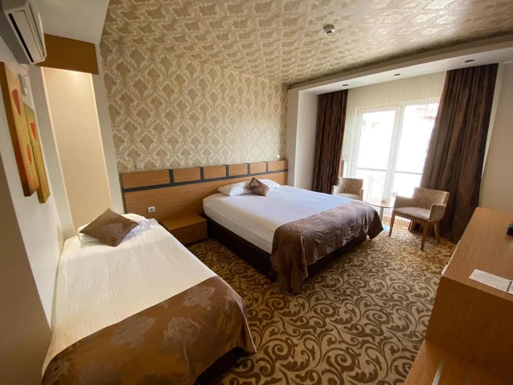 Sör Otel Eskişehir-6