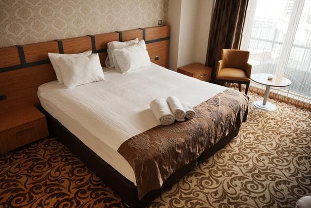 Sör Otel Eskişehir-15