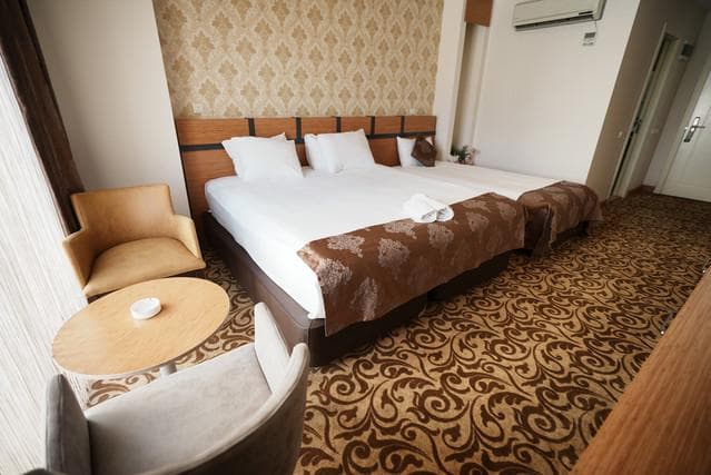 Sör Otel Eskişehir-1