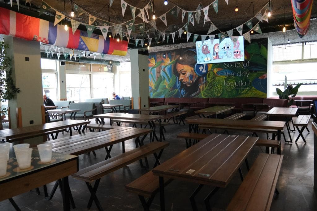 Sör Otel Eskişehir-9