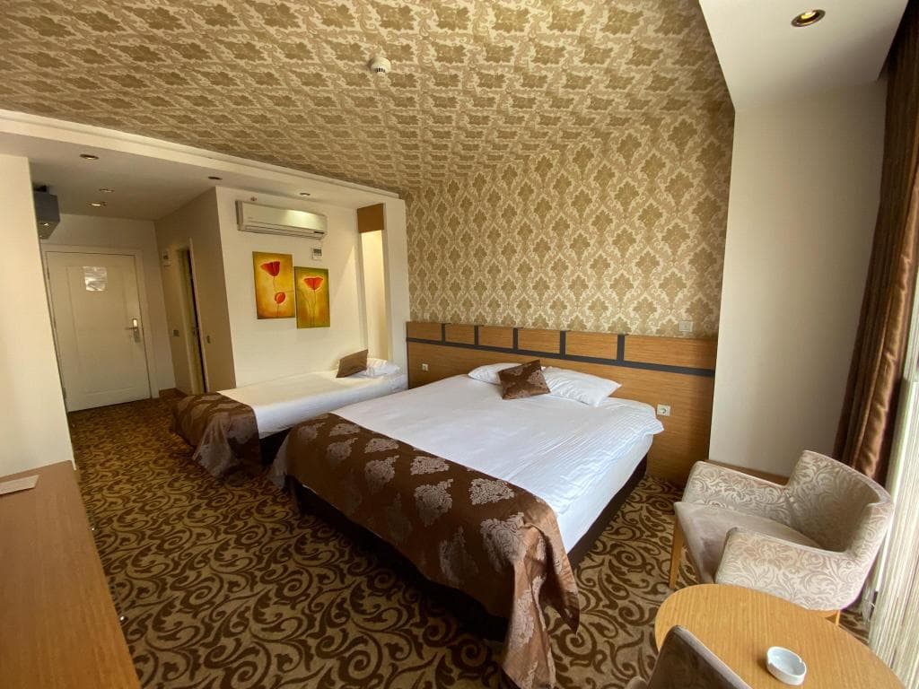 Sör Otel Eskişehir-10