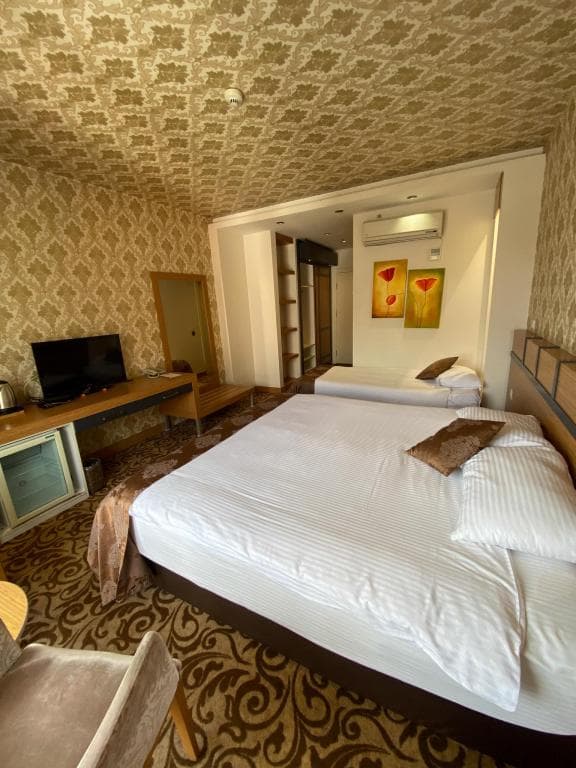 Sör Otel Eskişehir-16