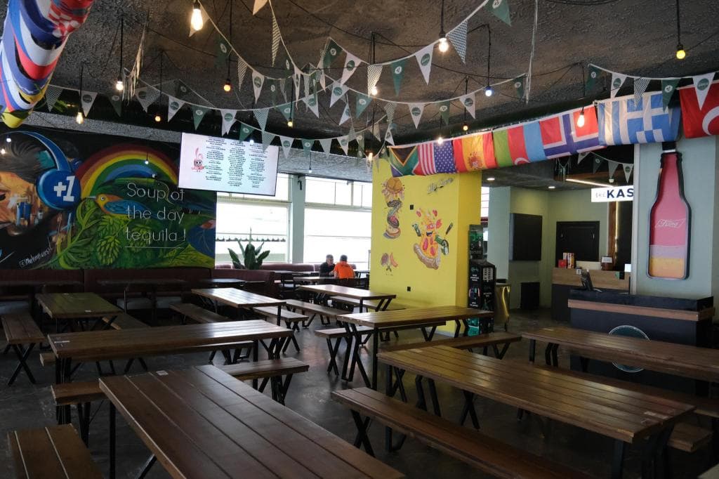 Sör Otel Eskişehir-7