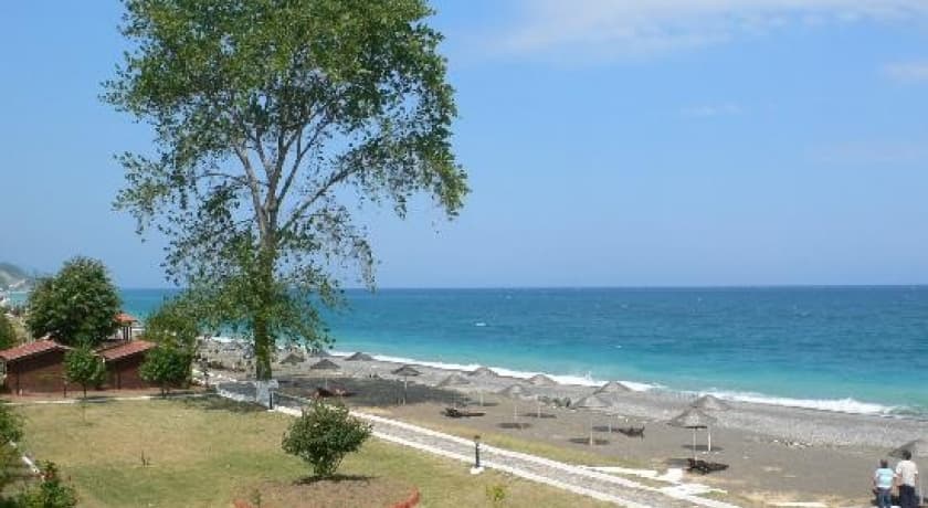 İnebolu Gardenya Otel-8