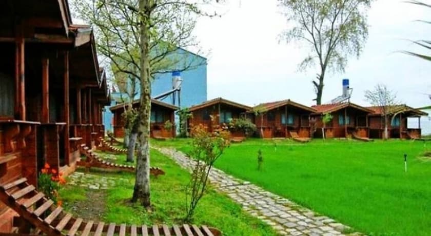 İnebolu Gardenya Otel-20