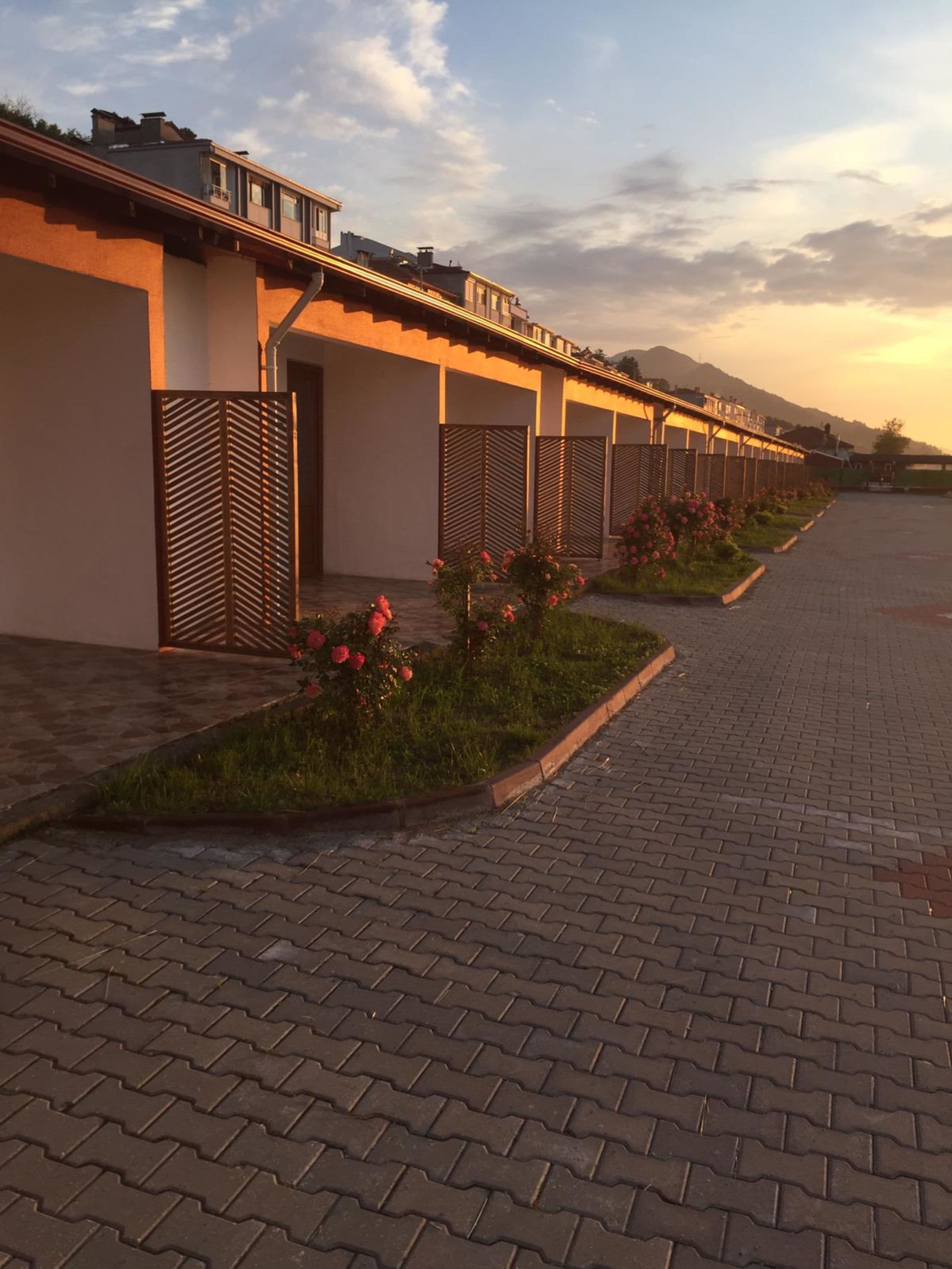 İnebolu Gardenya Otel-58