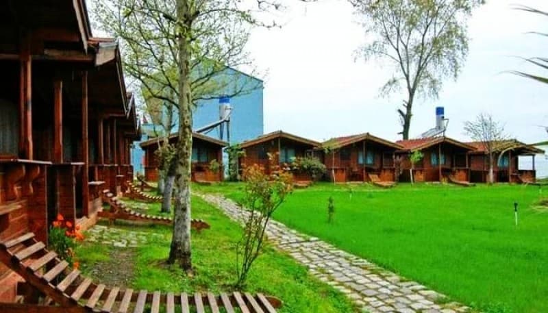 İnebolu Gardenya Otel-56