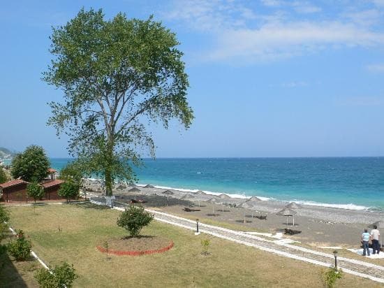 İnebolu Gardenya Otel-27