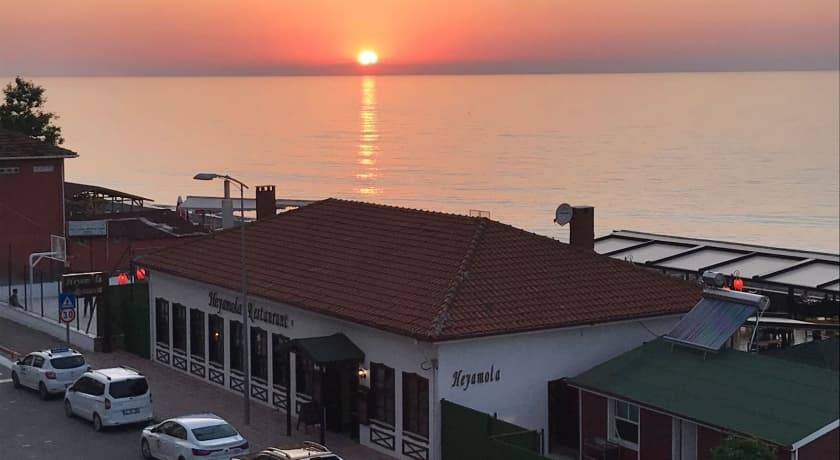 İnebolu Gardenya Otel-18