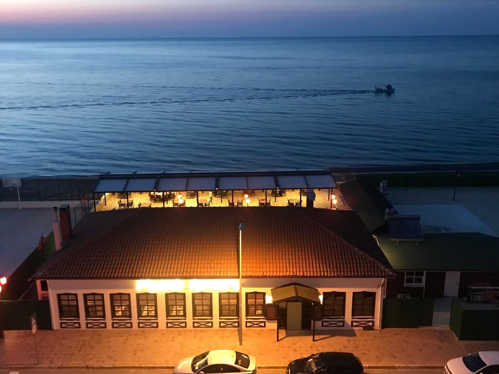 İnebolu Gardenya Otel-2