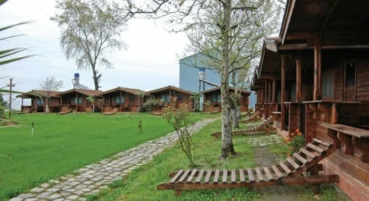 İnebolu Gardenya Otel-57