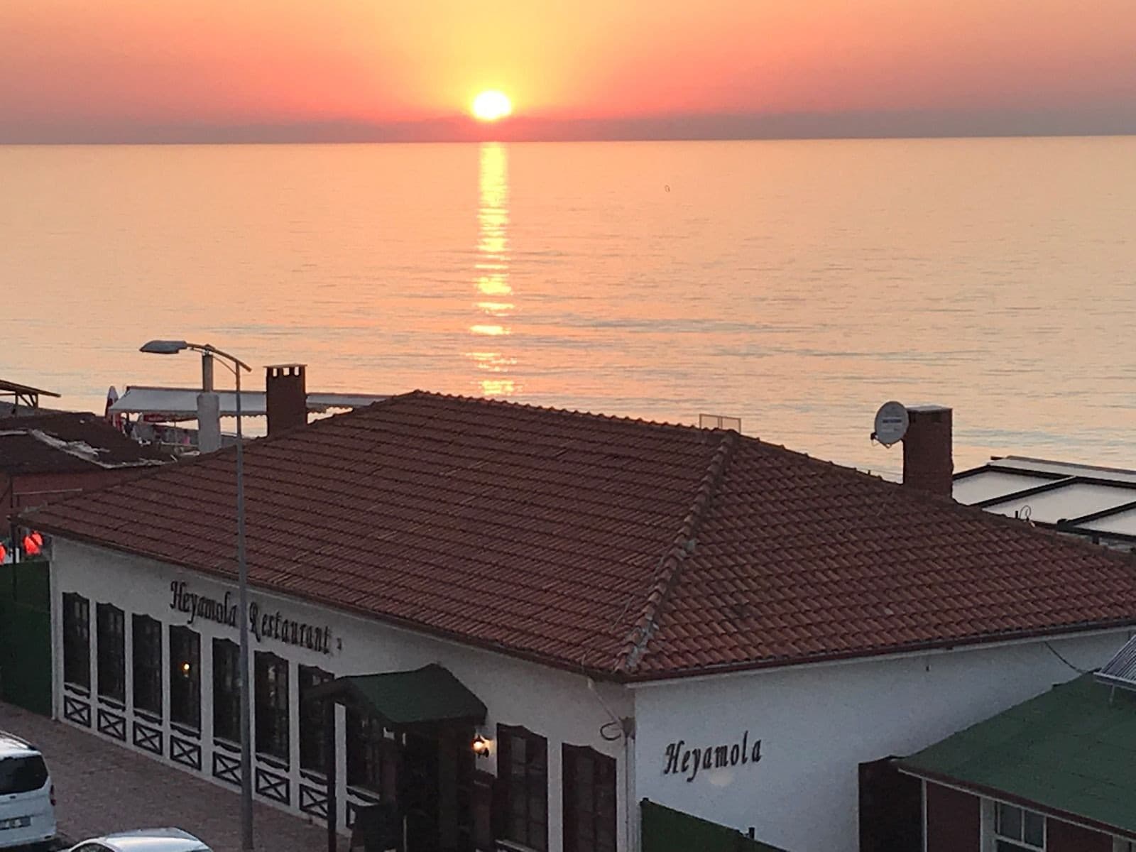 İnebolu Gardenya Otel-17