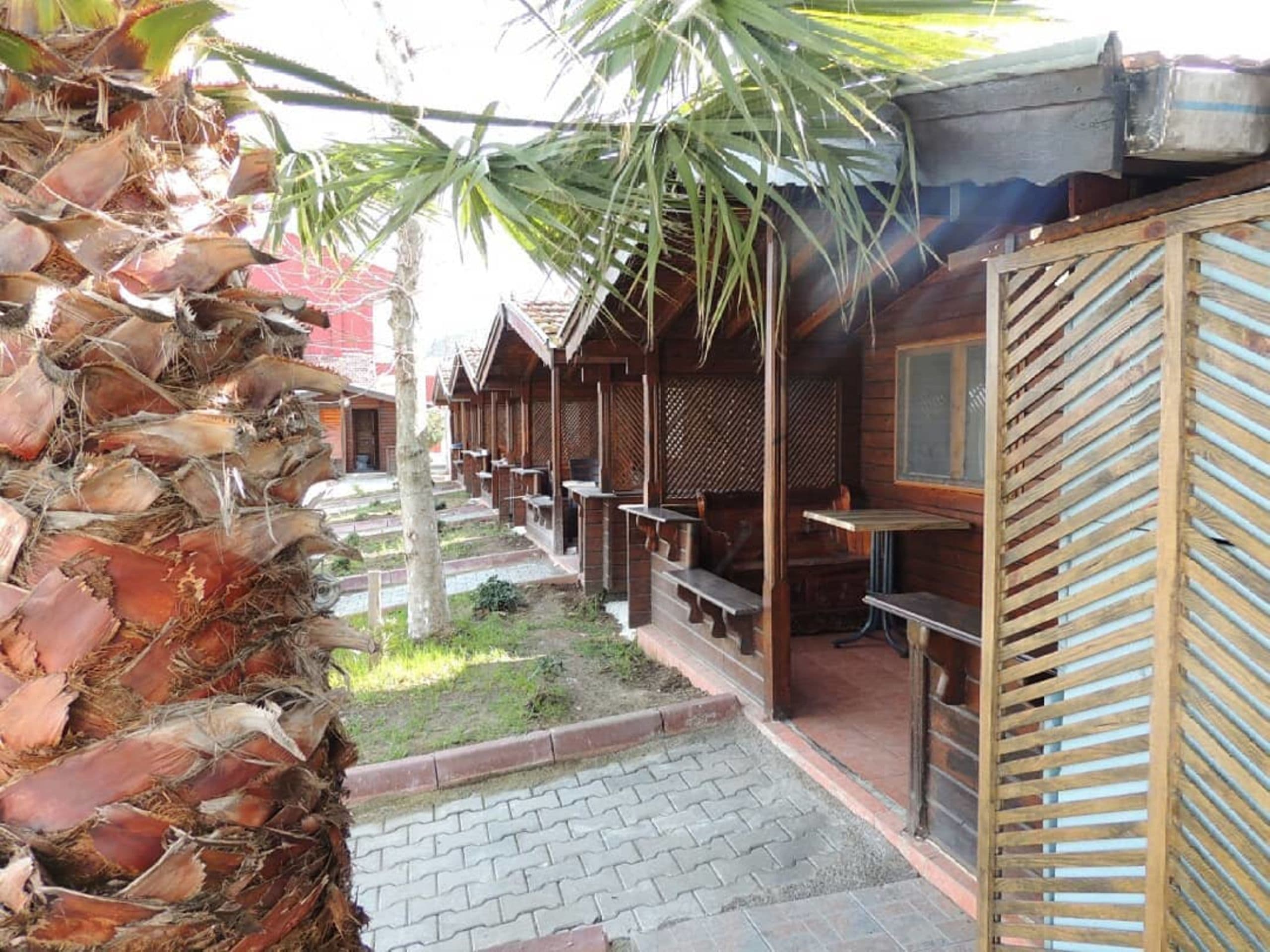 İnebolu Gardenya Otel-49