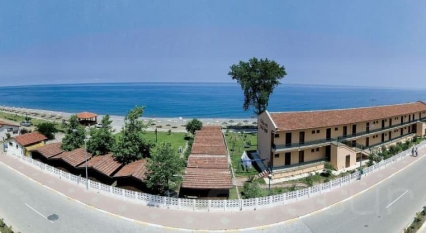 İnebolu Gardenya Otel-16