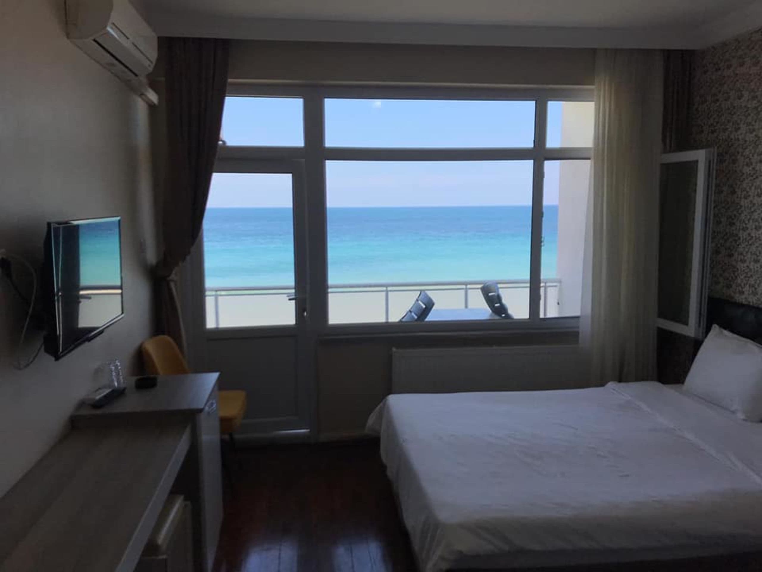 İnebolu Gardenya Otel-1