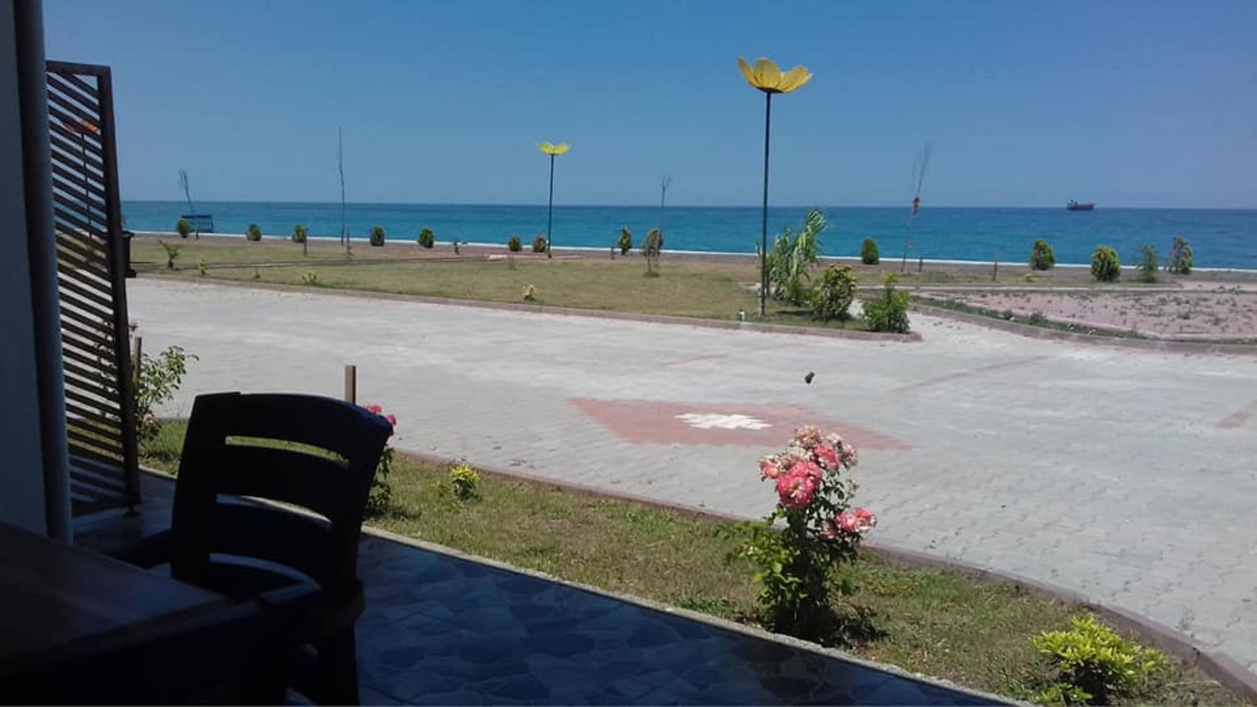 İnebolu Gardenya Otel-41