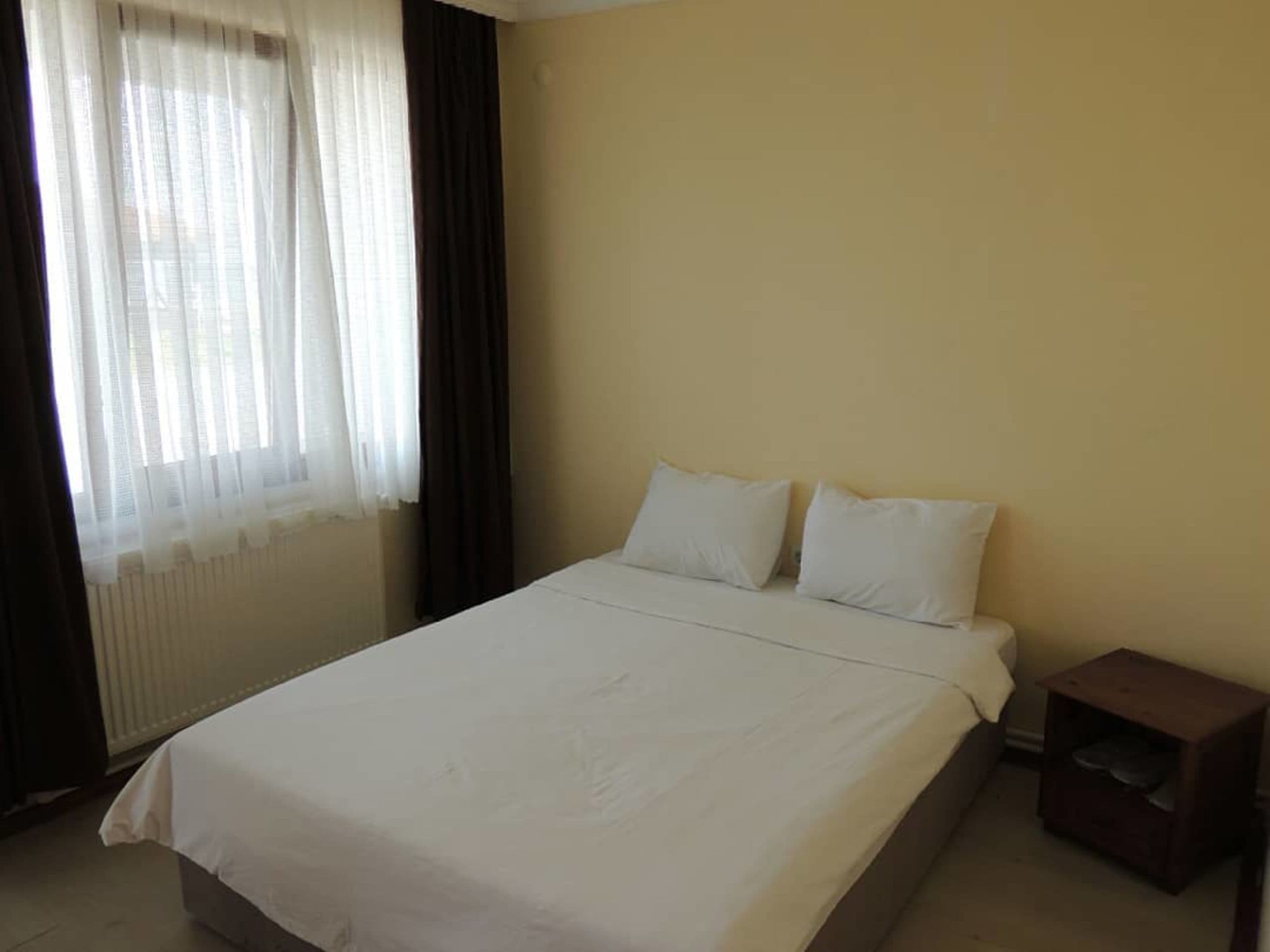 İnebolu Gardenya Otel-44