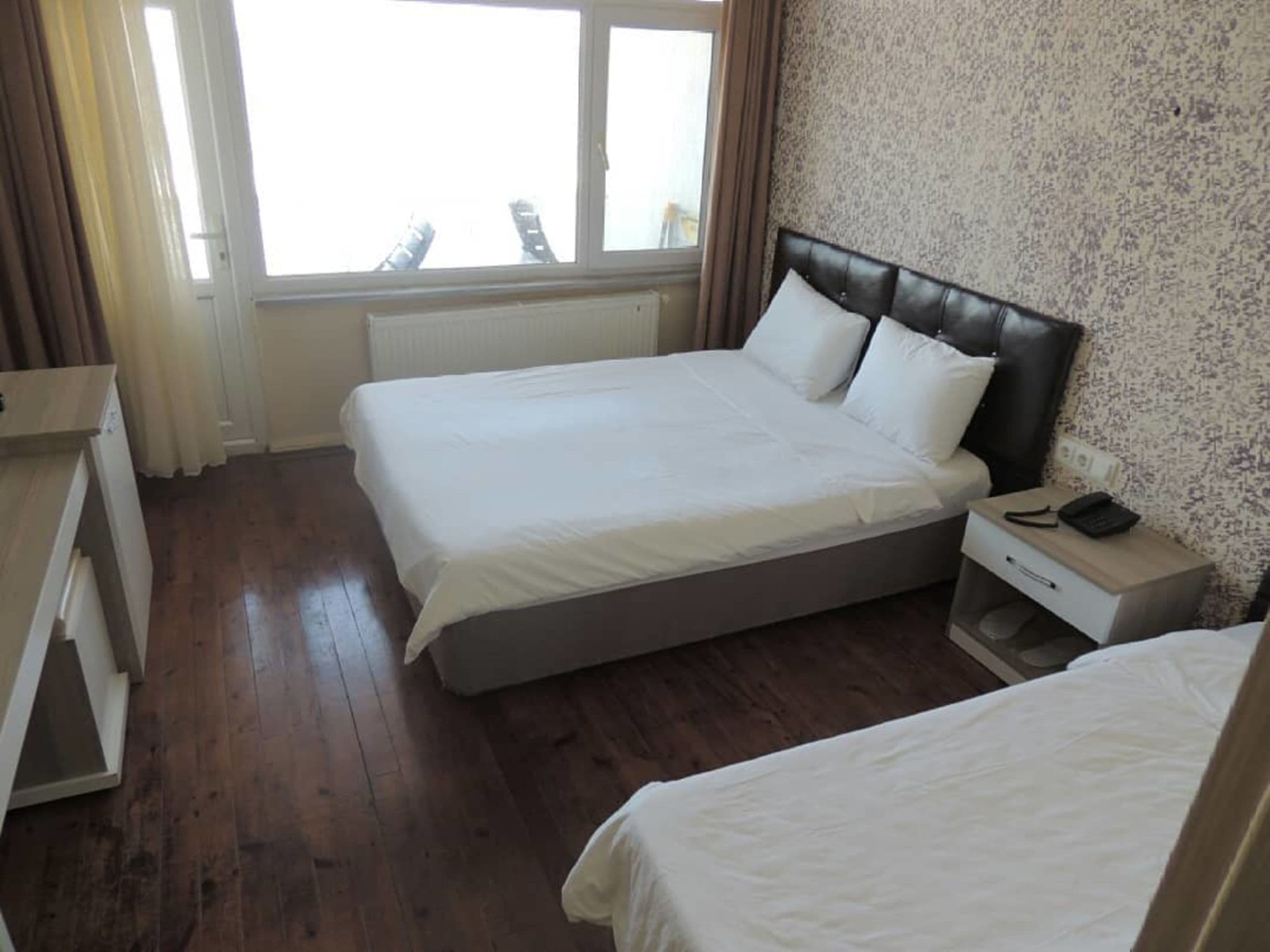 İnebolu Gardenya Otel-66