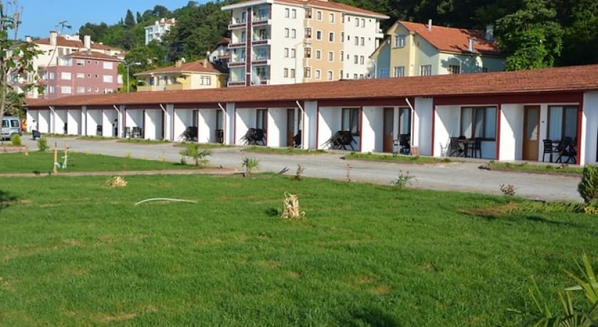 İnebolu Gardenya Otel-31