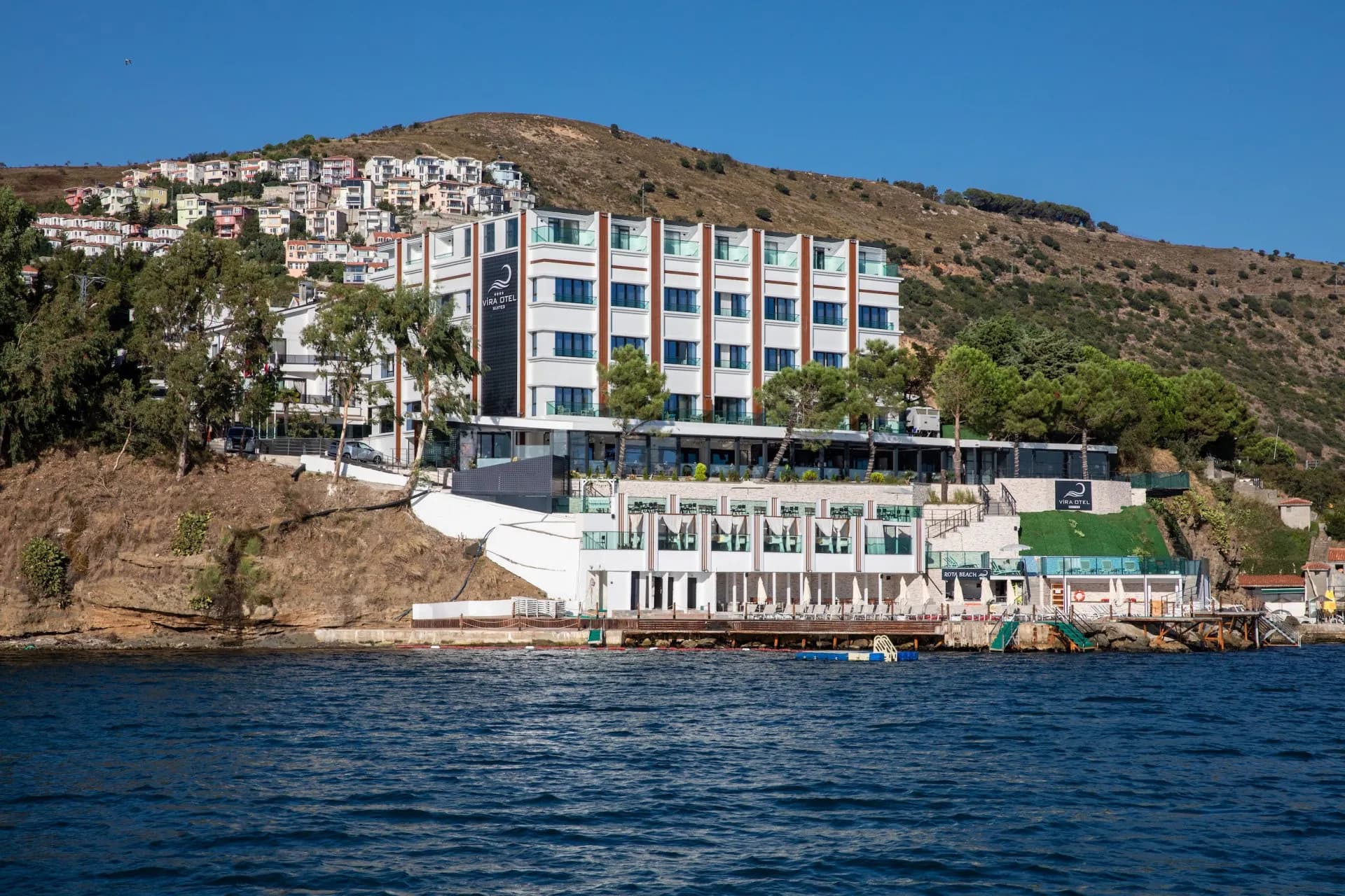 Vira Otel Suites-resim-4