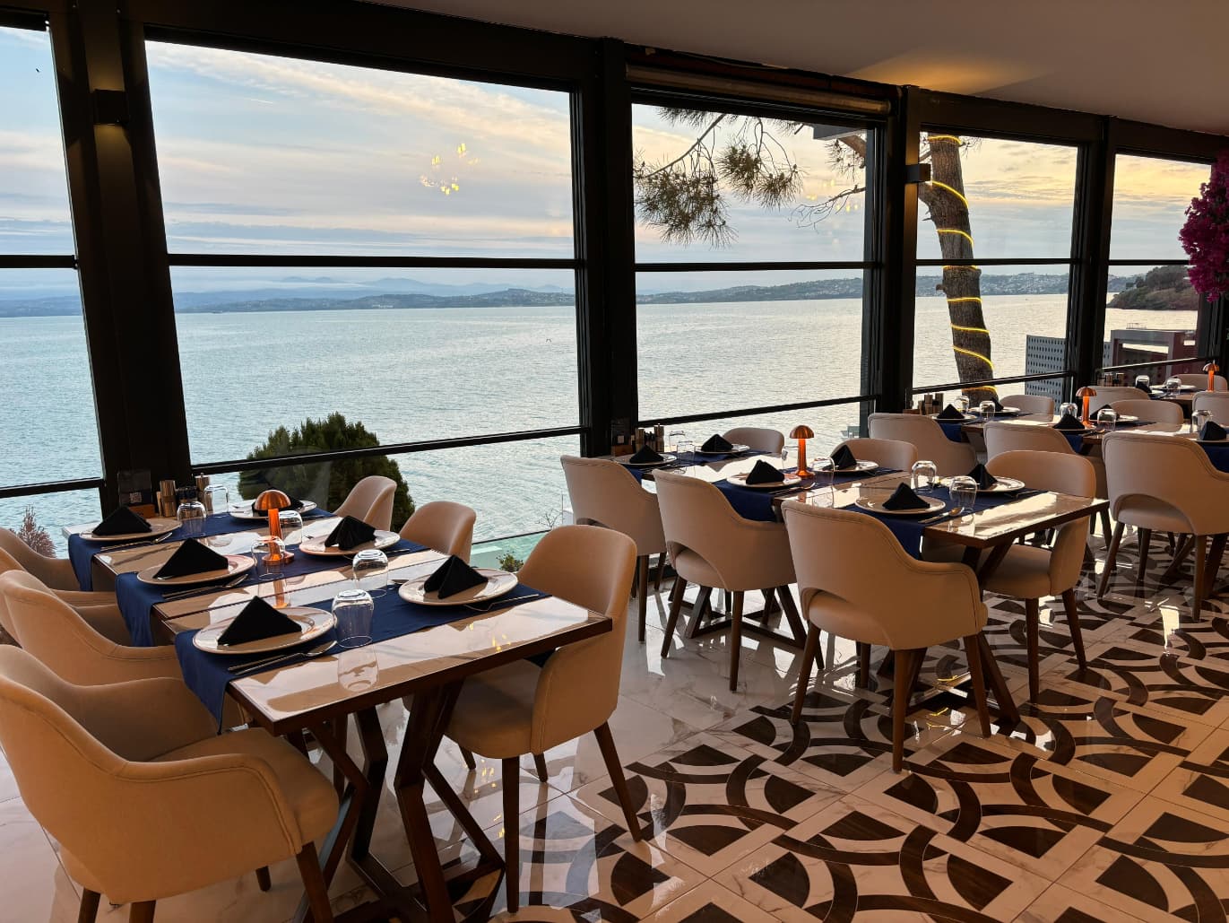 Vira Otel Suites-resim-7