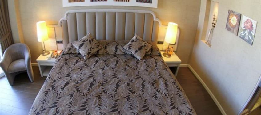 Elegance Hotels International Marmaris-21