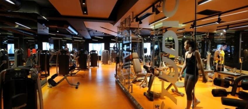 Elegance Hotels International Marmaris-5