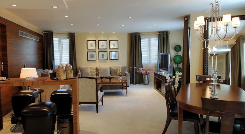 Elegance Hotels International Marmaris-52