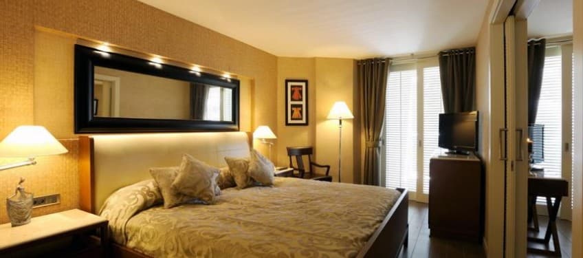 Elegance Hotels International Marmaris-41