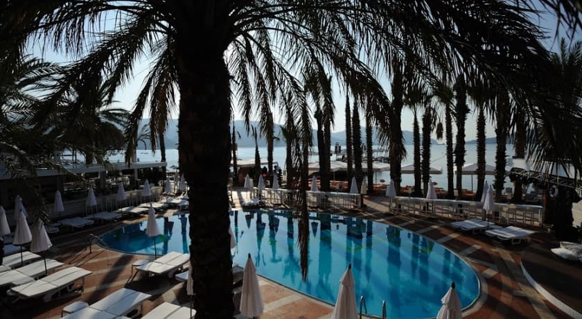 Elegance Hotels International Marmaris-32