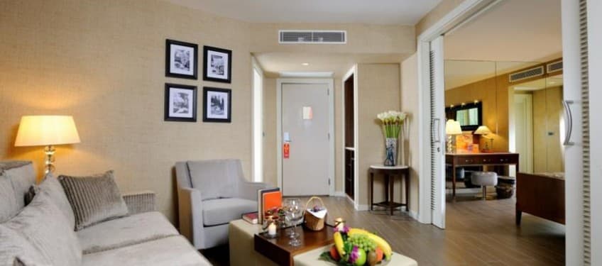 Elegance Hotels International Marmaris-47