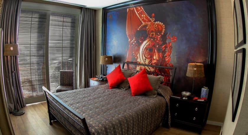 Elegance Hotels International Marmaris-55