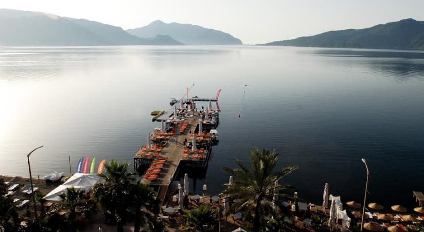 Elegance Hotels International Marmaris-29