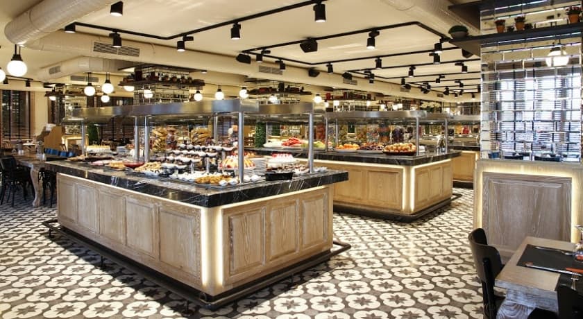 Elegance Hotels International Marmaris-58