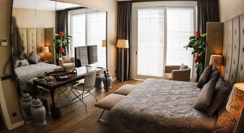 Elegance Hotels International Marmaris-1