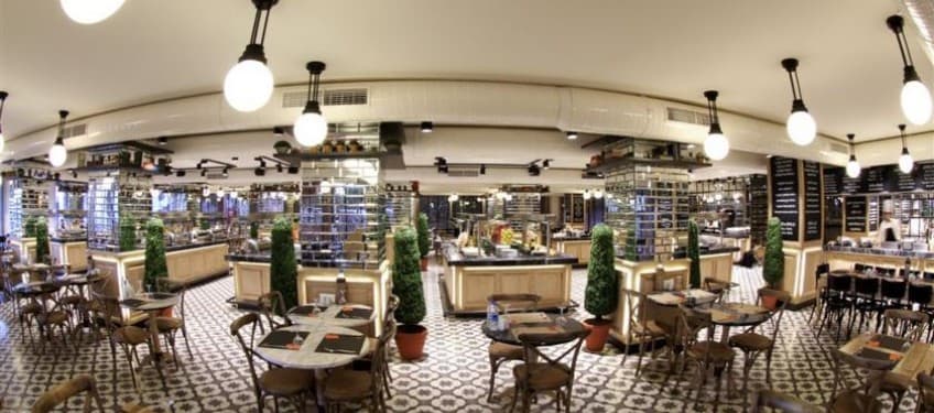 Elegance Hotels International Marmaris-9